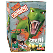 Goliath Dino Crunch Mahlzeit Geschicklichkeitsspiel