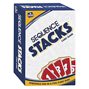 Sequence Stacks-Kartenspiel