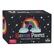 Rainbow Pirates-Kartenspiel