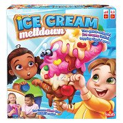 Eisschmelze – ein Kinderspiel