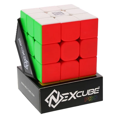 Nexcube Pro Cube – Denkrätsel
