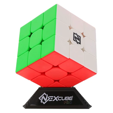 Nexcube Pro Cube - Breinpuzzel