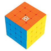 Nexcube 4x4 Stackable - Breinpuzzel