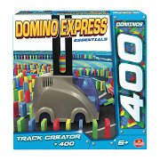 Domino Express Track Creator, 400 Stenen