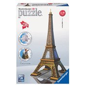 Ravensburger 3D-Puzzle Eiffelturm