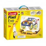 Quercetti Pixel Evo Plug-in-Mosaik