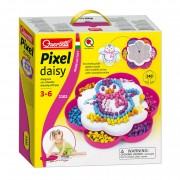 Quercetti Pixel Art Gänseblümchen