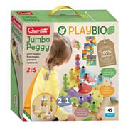 Quercetti PlayBio Jumbo -Mosaik