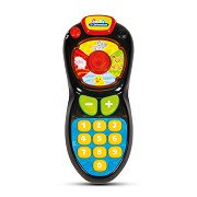 Clementoni Baby-Fernbedienung