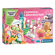 Clementoni Science & Play - Kosmetiklabor