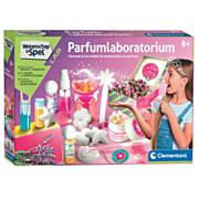 Clementoni Science & Games - Laboratoire de Parfum