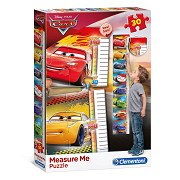 Clementoni Lineal Puzzle Cars, 30tlg.
