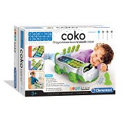 Clementoni Coding Lab - COKO de Krokodil
