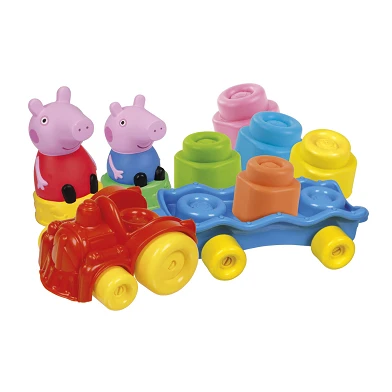 Clementoni Baby Clemmy – Peppa Pig Spielset