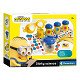 Clementoni Wetenschapslab Minions 2