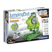 Clementoni Wetenschap & Spel - Jumping Bot