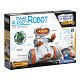 Clementoni Wetenschap & Spel - Maak je eigen Robot