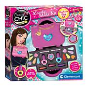 Clementoni Crazy Chic - Make-up Tas