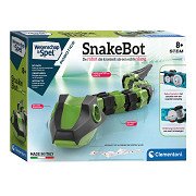 Clementoni Wissenschaft & Spielrobotik - SnakeBot