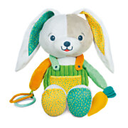 Clementoni Baby - Benny The Rabbit