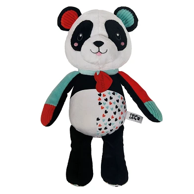 Clementoni Baby – Liebe mich Panda