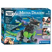 Clementoni Wissenschaft & Spielrobotik - Mecha Dragon