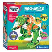 Clementoni Science & Game Mechanics Junior - Dino