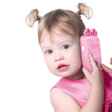 Clementoni Disney Baby - Téléphone Minnie Mouse