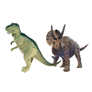 Clementoni Jurassic World – Dino-Set-DNA-Verkostung