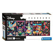 Clementoni Panorama Puzzle Disney Classics, 1000tlg.