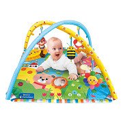 Clementoni Baby - Activity Gym 'Projektor'