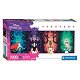 Clementoni Panorama Legpuzzel Disney Prinses, 1000st.