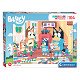 Clementoni Legpuzzel - Bluey, 104st.
