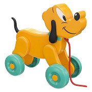 Figurine de marche Clementoni Baby Disney - Pluton