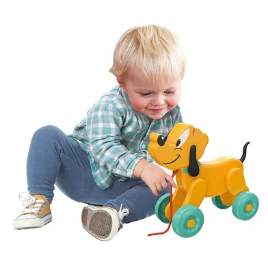 Clementoni Baby Disney Lauffigur – Pluto