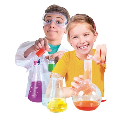 Clementoni Science and Play - Super Chimie