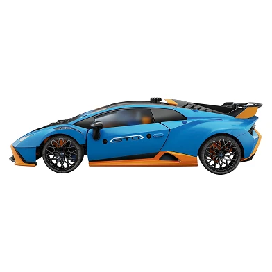 Clementoni Wetenschap en Spel - Lamborghini Bouwset