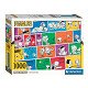 Clementoni Legpuzzel Peanuts Snoopy, 1000st.