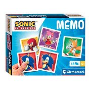 Clementoni Memospel Sonic