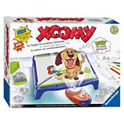 Xoomy Maxi-Relaunch