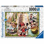 Puzzle Mickey Mouse, 1000 Teile
