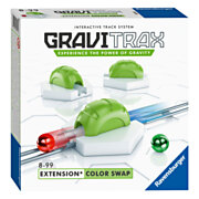 Gravitrax-Erweiterungsset - Farbwechsel