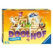 Maze Junior-Brettspiel