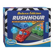 ThinkFun Rush Hour Deluxe Denkspiel