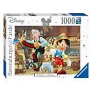 Disney Pinocchio, 1000 Stk.