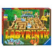 Pokémon-Labyrinth-Brettspiel