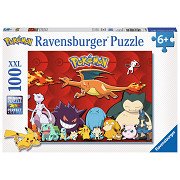 Comprar Puzzle Ravensburger Super Mario XXL 100 peças - Ravensburger-010746