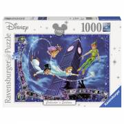 Disney Collector's Edition Peter Pan, 1000 Stk.