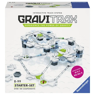GraviTrax-Starterset