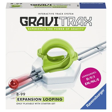 GraviTrax-Erweiterungsset – Looping